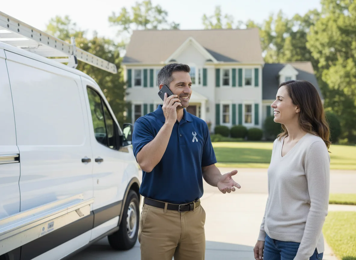 Home Gutter Service Rushville, NE FAQs